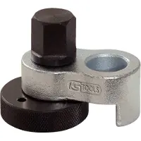 Ks Tools Stehbolzen-Ausdreher, Ø 18-28mm ( 670.0233 )