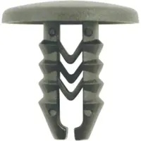 Ks Tools Zierleisten-Clip für Fiat 50er Pack - 420.5209
