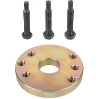 Ks Tools 440.0100 Werkzeug 4-Tlg Werkzeugstahl