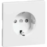 Honeywell PEHA 820611, 2P, Weiß, 230 V, 16 A