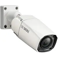 Siedle & SÖHNE CE 600-02 Systemfreie externe Kamera