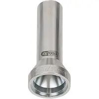 Ks Tools Stufen-Druckhülse, Innen-Ø 16mm, Außen-Ø 26mm - 700.2357