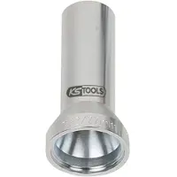 Ks Tools Stufen-Druckhülse, Innen-Ø 22 mm, Außen-Ø 32 mm