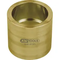 Ks Tools 440.0193, Stahl, 820 g