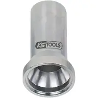 Ks Tools Stufen-Druckhülse, Innen-Ø 30mm, Außen-Ø 40mm - 700.2365