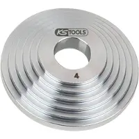 Ks Tools Stufenplatte, #4