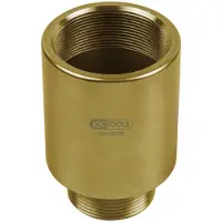 Ks Tools 440.0038, Stahl, 1,08 kg