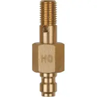 Ks Tools Hohlschraube M8x1,0 und 1/4' Schlauchanschluss ( 150.2360 )
