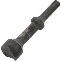 Ks Tools 515.3886, Rotationshammer-Meißelbefestigung, Schwarz, 110 mm, 138 g, 1 Stück(e)