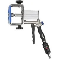 Ks Tools Druckluft-Ausbeul-Auszieher