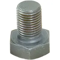 Ks Tools Fixierschraube für Halbschalen, M14x1,5