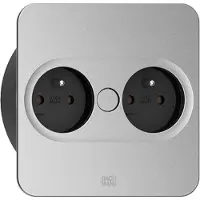 Bachmann Multiple socket outlets