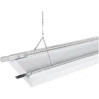 Trilux 2929000, Montageset, Zimmerdecke, CE, 3100 mm, 8 kg, 2 Stück(e)