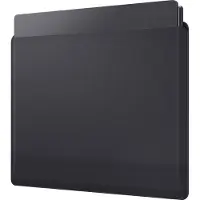Samsung Laptoptasche "Slim Pouch 16 für Book3/4 Ultra, Book3/4/5 Pro", schwarz, B/H/T: 27,7cm x 2cm x 44cm, Taschen, integrierte S Pen Aufbewahrung, Laptoptasche