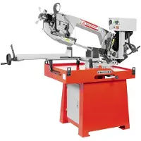 Holzmann Metallbandsäge BS320TOP (400V)