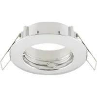 EVN Lichttechnik NV EB-Leuchte 50W 12V IP20 514 011 chr