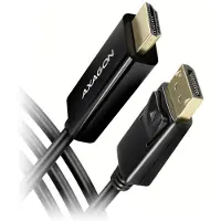 Axagon RVD-HI14N Videokabeladapter