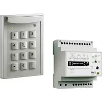 TCS TÜR Control Tür Control code:pack Zutrittspaket mit Zahlencode PZF5000-0010