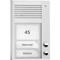 TCSS Tür Control Türsprechstelle PAK02-EN