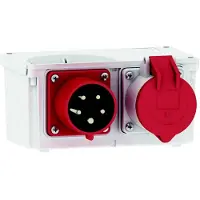 BALS Elektrotech. E-V-E Gehäuse 592