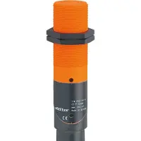 Ifm Electronic ifm KI0024 Kapazitiver Sensor M30x1.5 AC/DCSÖffner programmierbar