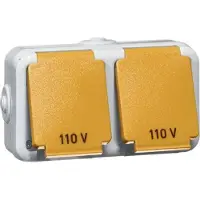 PEHA by Honeywell 6682/20 US WAB