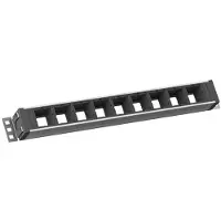 Bachmann Rack kundenspezifisches Modulpaneel