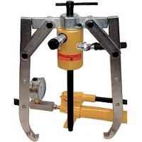 Ks Tools Universal-Abzieher 2-armig - 640.0250