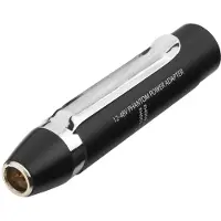 JTS Phantomspeisung