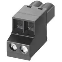 Siemens Terminal Block 2-PIN für Scalance 6GK59800B