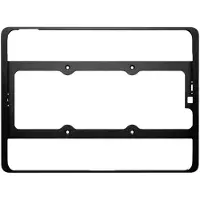 Displine Dame Wall 2.0 Wandhalterung für iPad Pro 12.9 (4./5./6. Gen.), schwarz