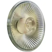 Bold 10298 LED EEK F (A - G) GU10 Reflektor 4 W = 32 W Warmweiß (Ø x H) 111 mm x 70 mm nicht dimmbar 1 St.