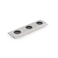 Schroff Radiallüftereinheit für ratiopacPRO air - LUEFTERWANNE 84TE 160T KPL. (24572407)