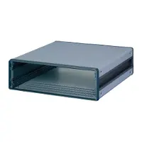 NVent Gehäuse 4 HE - COMPAC PRO GEH.4HE 84TE 391T (14575267)