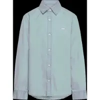 Levi's LVB Battery Housemark Hemd, Avalon, 152