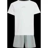 Adidas Trainingsanzug, Mädchen Seasonals Glam