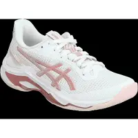Asics Hallenschuhe Damen Netburner Ballistic FF 4