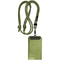 Black Rock 00221551, Gurt, Olive, Universal, 1 Stück(e), 0,8 m, 200 mm