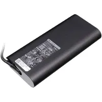Dell AC Adapter 130W 20V 3 Pin Type C C6 Power Cord