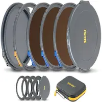 Nisi JetMag Pro 82MAG Filmmaker Kit