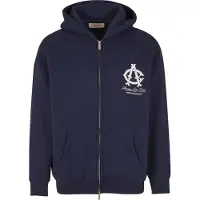 Another Cotton Lab Sweatjacke "Still Pretty Zip Hoodie" 1