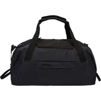 Thule - Duffel compact - Aion Duffel 35L Black - schwarz