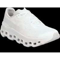 ON Sneaker Cloudmonster Void Damen White White-Schuhgröße 37,5