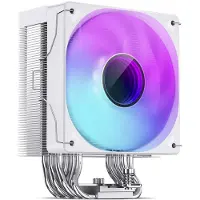 Jonsbo CR-1000 V2 RGB - weiss
