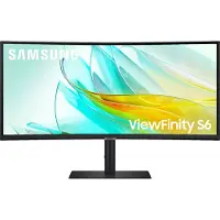 Samsung 34" ViewFinity S6 (S34C650U)