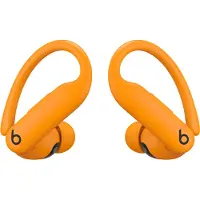 Beats by Dr. Dre Powerbeats Pro 2 True Wireless Earbuds, Flamme Orange