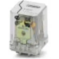 Phoenix Contact 2903706 Einzelrelais REL-PR3- 24DC/3X1 RELPR324DC3X1