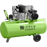 Zipper ZI-COM200-10, 10 bar, 2200 W, 105,5 kg