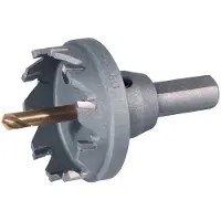 RUKO Hard Metal Ø 47 Mm Kernbohrer