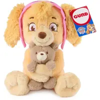 Paw Patrol - Gund Snuggle-Up Plush Skye 24 cm (6075058)